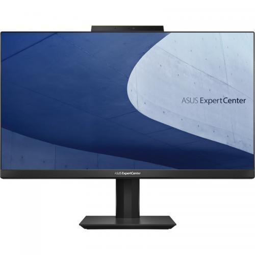 All-in-One ASUS ExpertCenter E5, E5202WHAK-BA220M, 21.5-inch, FHD (1920 x 1080) 16:9, Intel Core i5-11500B Processor 3.3 Ghz(12M.Cache up to 4.6 GHz, 6 cores), Intel UHD Graphics for 11th Gen Intel Processors, 8GB DDR4 SO-DIMM, 512GB M.2 NVMe PCIe 3.0 SSD