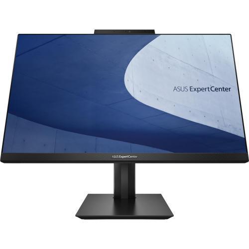 All-in-One ASUS ExpertCenter E5, E5402WHAK-BA157M, 23.8-inch, FHD (1920 x 1080) 16:9, i7-11700B Processor 3.2Ghz, Intel UHD Graphics for 11th Gen Intel Processors, 8GB DDR4 SO-DIMM, 1TB M.2 NVMe PCIe 3.0 SSD, Without HDD, Built-in array microphone, Built-