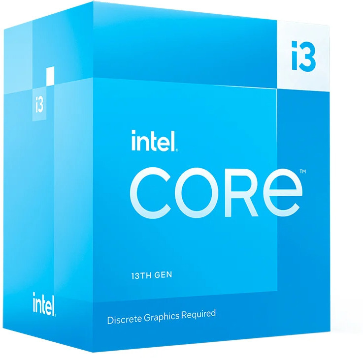 Sistem PC Office Intel Core i3