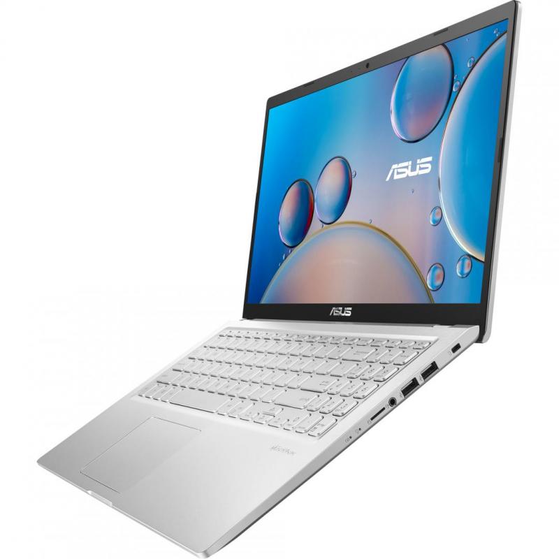 Laptop ASUS X515EA-BQ943, 15.6-inch, FHD (1920 x 1080) 16:9 aspect ratio, Anti-glare display, IPS-level Panel, Intel® Core™ i5-1135G7 Processor 2.4 GHz (8M Cache, up to 4.2 GHz, 4 cores), Intel Iris Xᵉ Graphics (available for Intel® Core™ i5/i7 with dual 