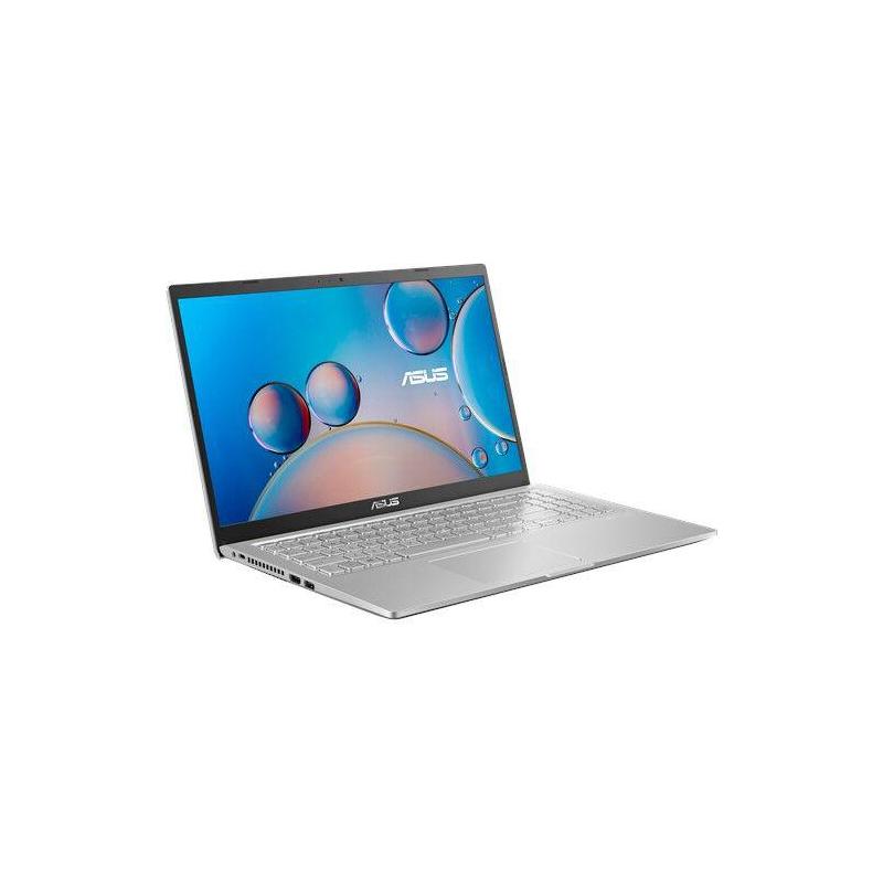 Laptop ASUS X515JA-EJ2120, 15.6-inch, FHD (1920 x 1080) 16:9, i7-1065G7 Intel(R) Iris(T) Plus Graphics, 8GB DDR4 on board, 512GB  Plastic, Slate Grey, WithoutvOS, 2 years