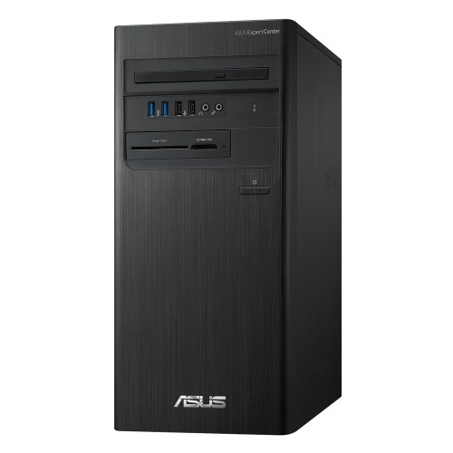 Asus|PC Desktop|D700TC-5114001490|Intel Core i5|11400|3.6 GHz|Mem 8 GB|SSD 512 GB|DVD writer 8X |LAN|HDMI|VGA|Display Port|PS2|500 W|Greutate 7.7 kg| Black