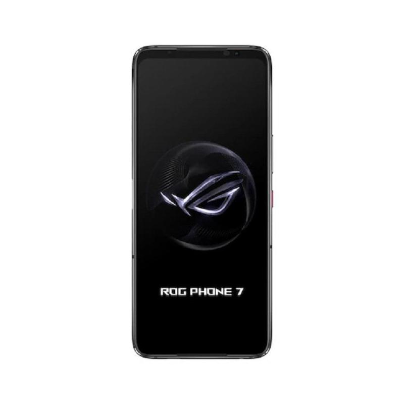 ASUS ROG Phone 7 12GB RAM, 256GB (AI2205-12G256G-BK-EU) - Phantom Black