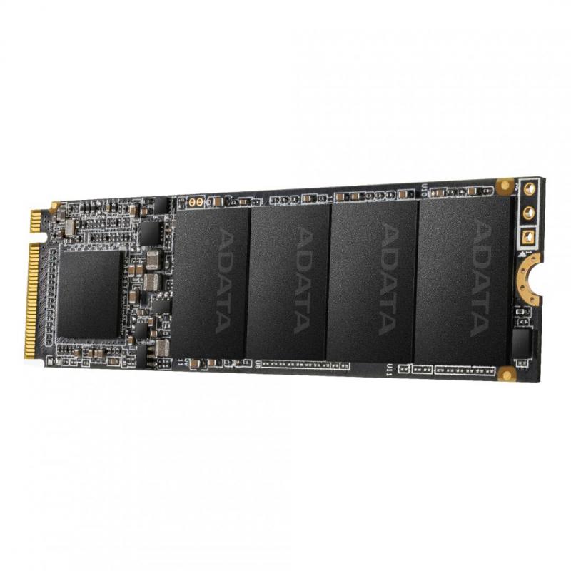 SSD ADATA XPG SX8200 Pro, 256GB, NVMe, M.2