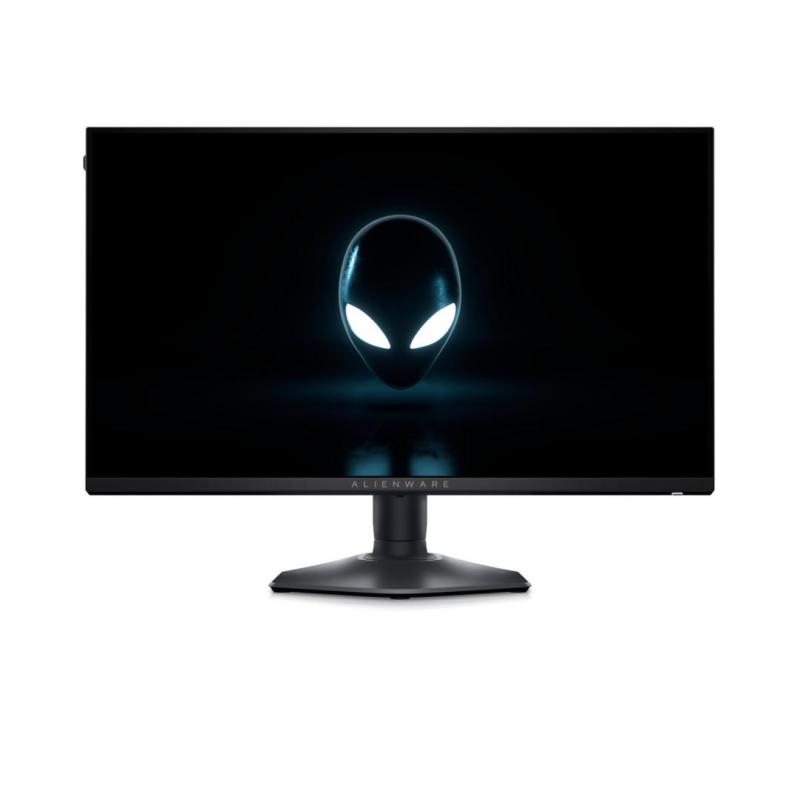 Monitor LED Gaming Dell Alienware AW2523HF, 24.5inch, TFT LCD, 0.5ms, 255Hz, negru