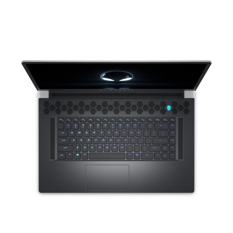 Laptop Gaming Alienware X17 R2, 17.3