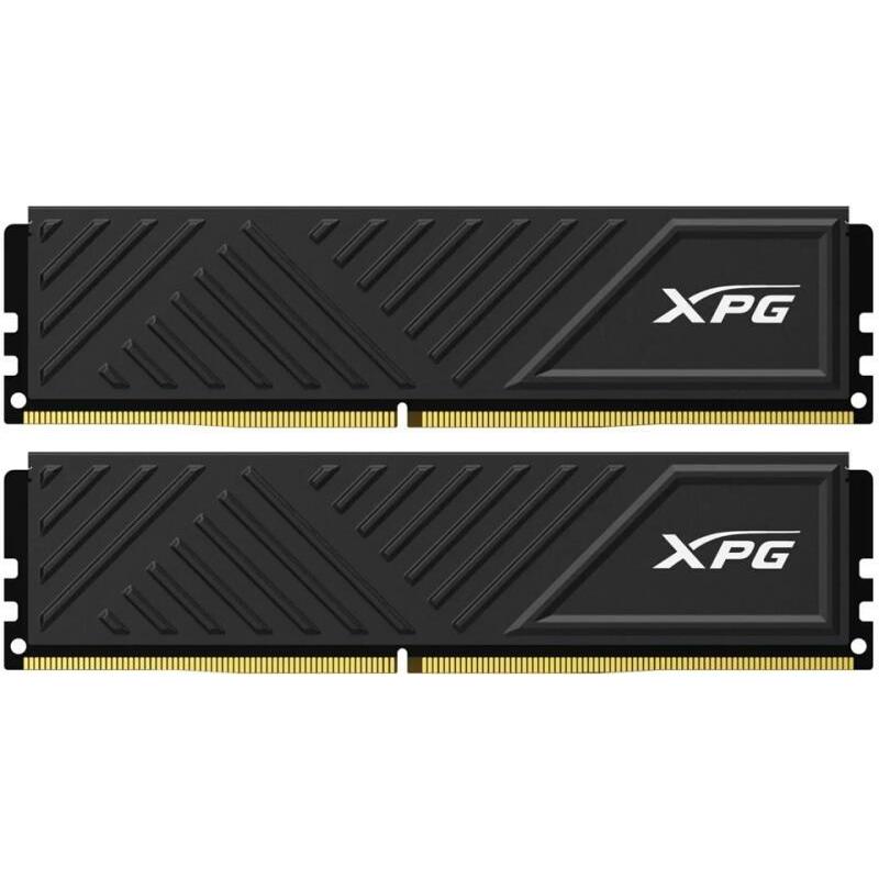 ADATA XPG GAMMIX DDR4 16GB (2X8GB) CL16 3200MHZ
