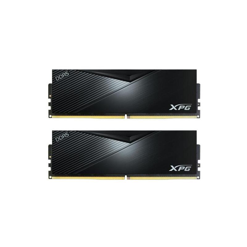 MEMORY DIMM 32GB DDR5-5200/K2 AX5U5200C3816G-DCLABK ADATA 