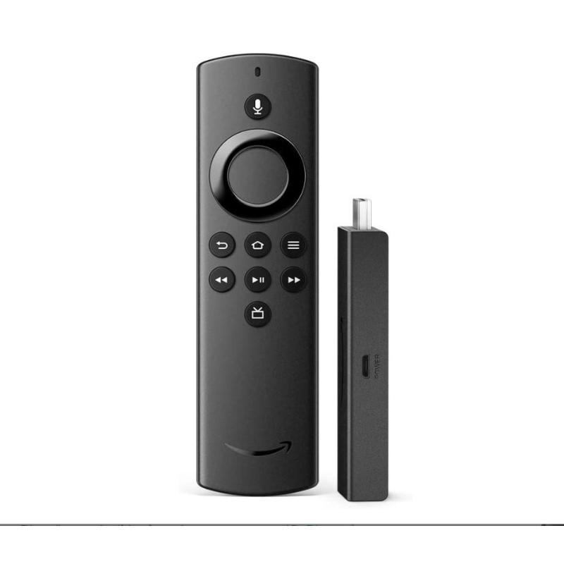 Amazon Fire TV Stick Lite 2020