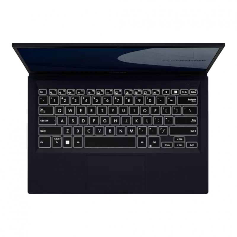 Laptop Business ASUS ExpertBook B1, B1400CBA-EK0758X, 14.0-inch, FHD (1920 x 1080) 16:9, i3-1215U Processor 1.2 GHz (10M Cache, up to 4.4 GHz, 6 cores), Intel UHD Graphics, 1x DDR4 SO-DIMM slot, 1 x M.2 2280 PCIe 3.0 x 2, 1x STD 2.5 SATA HDD, DDR4 16GB, 5