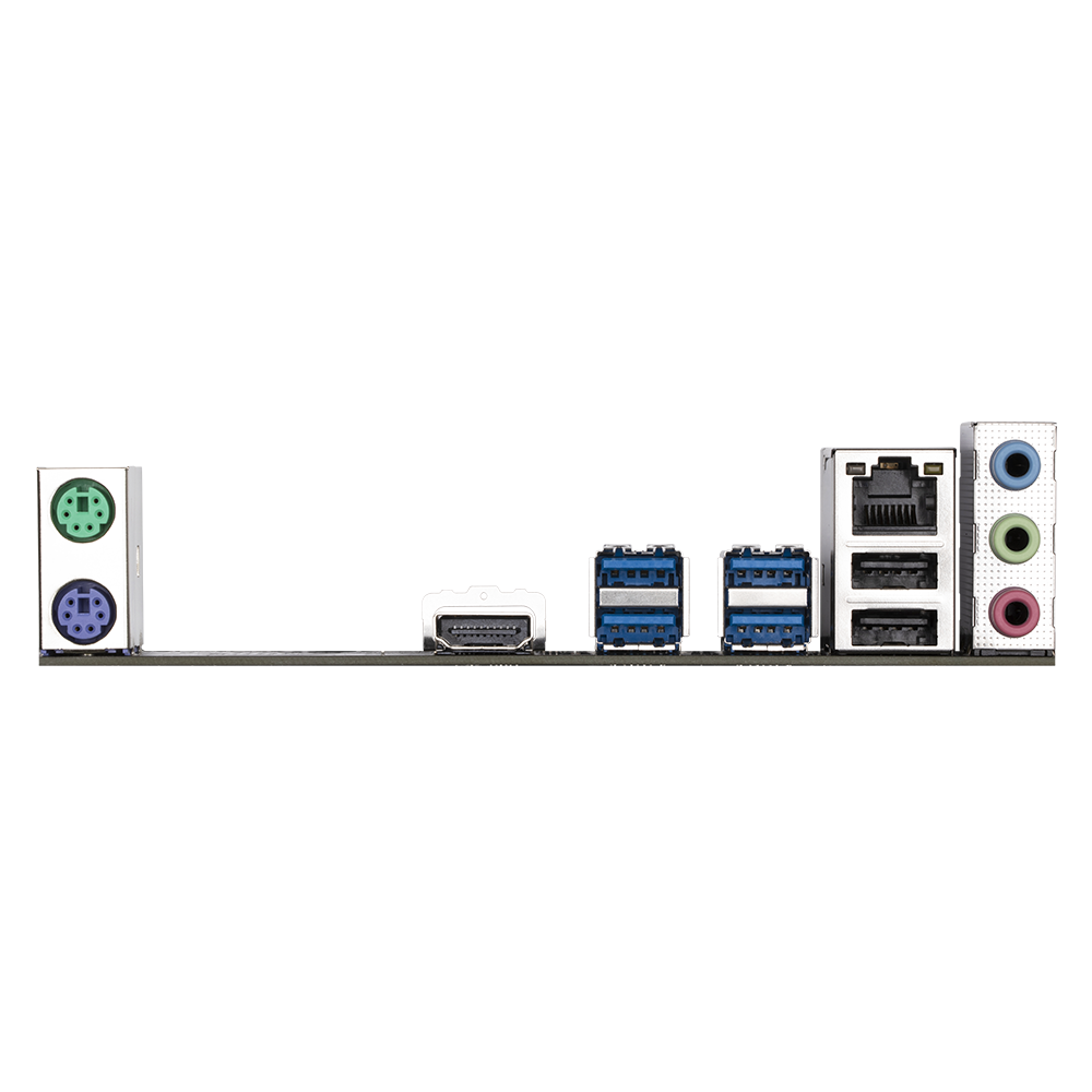 GIGABYTE Main Board Desktop B450M K (AM4,2 x DDR4,HDMI,GLAN,PCI Express x16, PCI Express x1,M.2,4 x SATAIII,2x USB3.2 Gen1,6x USB2.0/1.1,4x USB3.2 Gen1) mATX