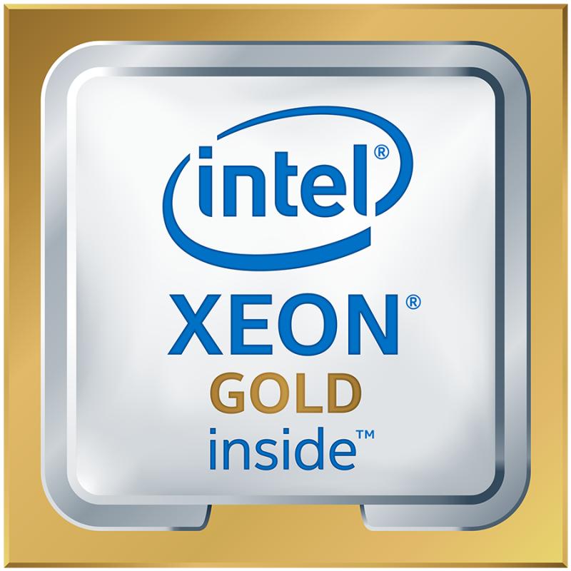 Intel CPU Server 18-core Xeon 5220 (2.20 GHz, 24.75M, FC-LGA3647) box