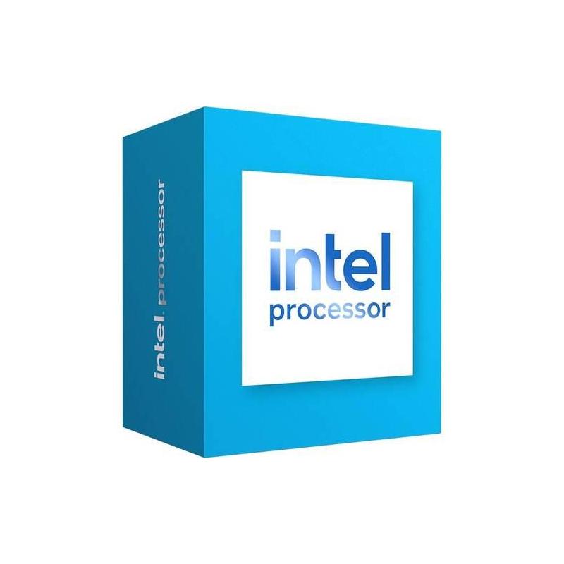 CPU Intel 300 S1700 BOX/3.9G BX80715300 S RN3J IN 