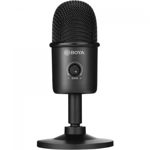 Boya USB Recording and Streaming Microphone (mini) 