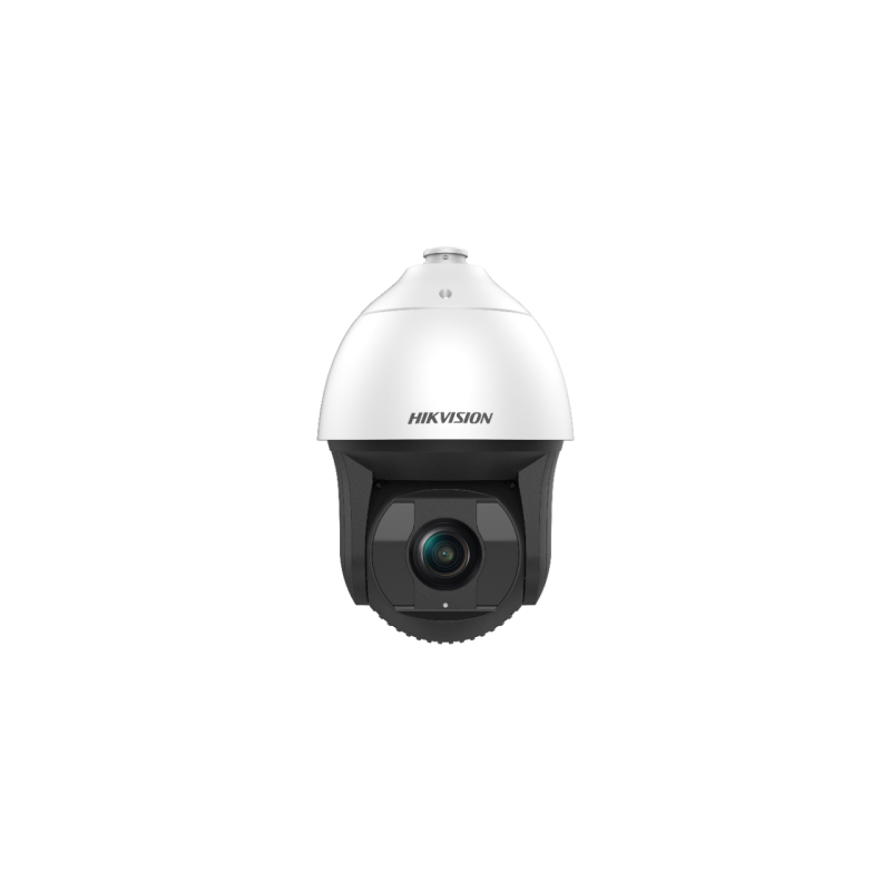 Camera de supraveghere Hikvision IP Speed Dome DS-2DF8225IX-AEL(T5) (5.9 mm-147.5 mm), 2 MP with IR cut filter, IR 400 M ,25x optical, 16x digital DarkFighter, Color: 0.002 Lux @ (F1.5, AGC ON), B/W: 0.0002 Lux @ ((F1.5, AGC ON), 0 Lux, 1/1.8
