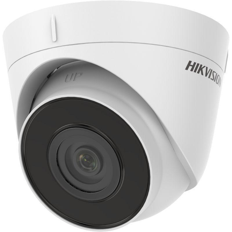 Camera supraveghere Hikvision IP turret DS-2CD1343G0-I(4mm)C, 4MP, 1/3