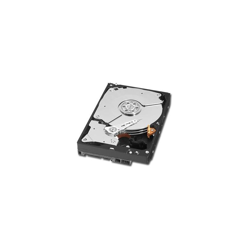Hard disk WD Black 500GB SATA-III 7200 RPM 64MB