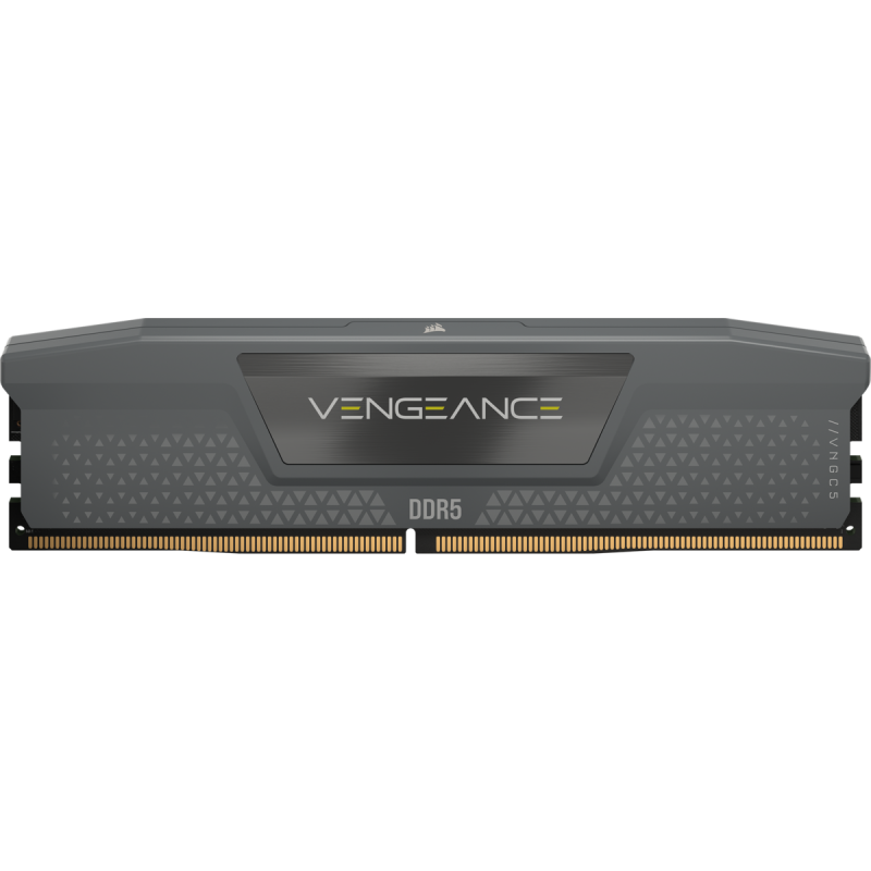 Memorie RAM Corsair Vengeance 32GB DDR5 5600MHz CL36 Kit of 2