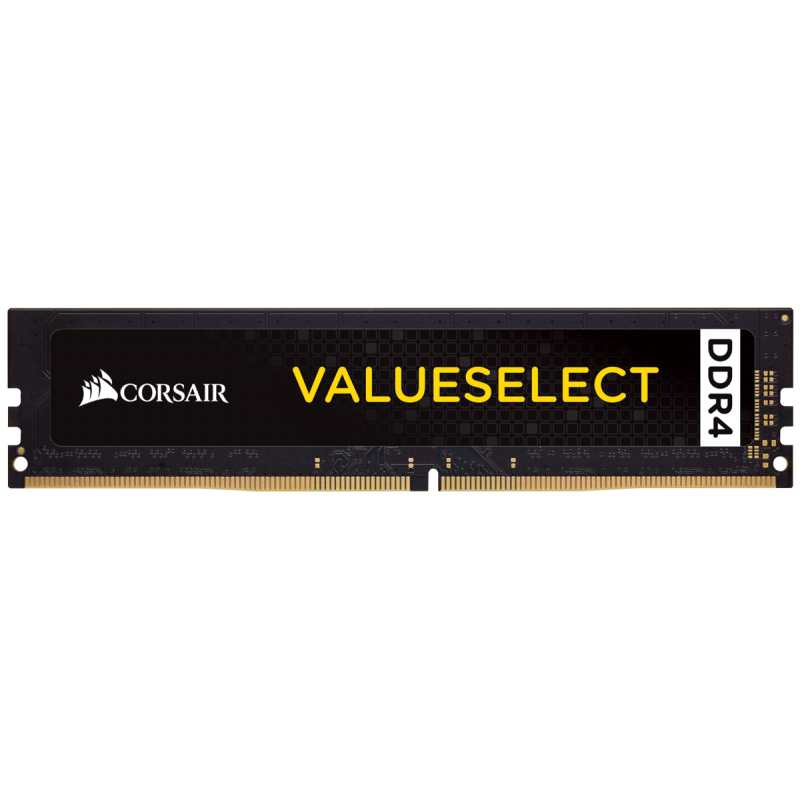 Memorie DDR Corsair DDR4 8 GB, frecventa 2400 MHz, 1 modul, 