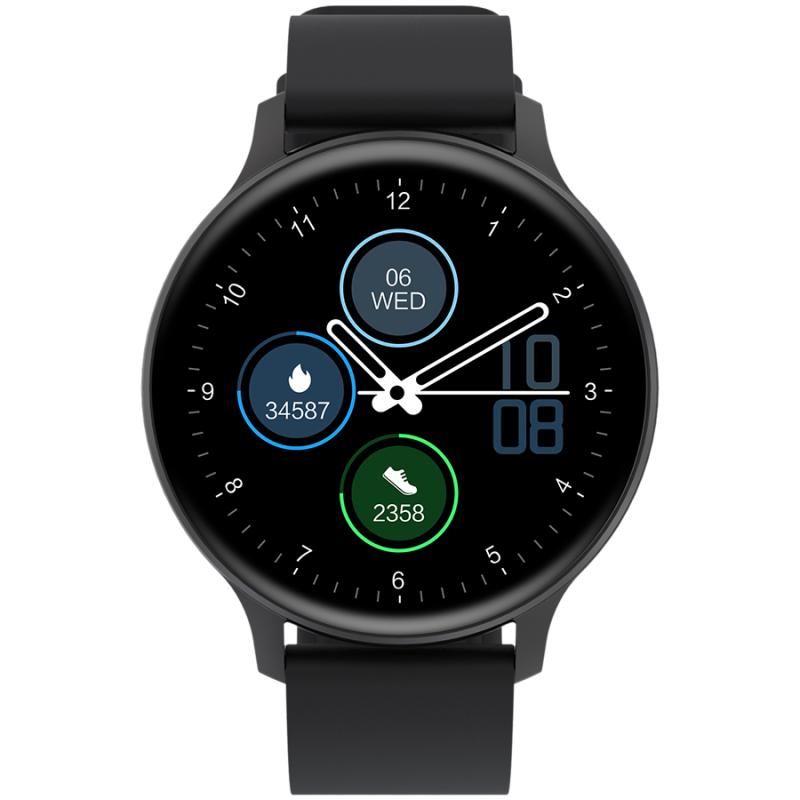 Smartwatch, Realtek 8762CK, 1.28