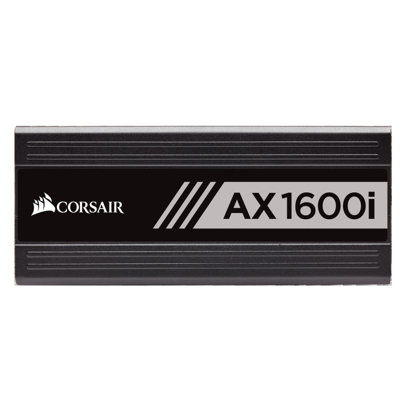 Sursa Corsair AXi Series AX1600i, full-modulara, 80 PLUS Platinum, 1600W