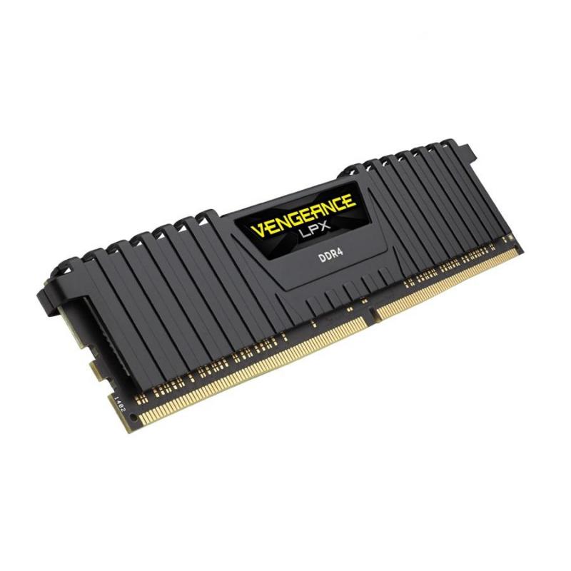 Memorie RAM Corsair Vengeance LPX 16GB DDR4 2400MHz CL14
