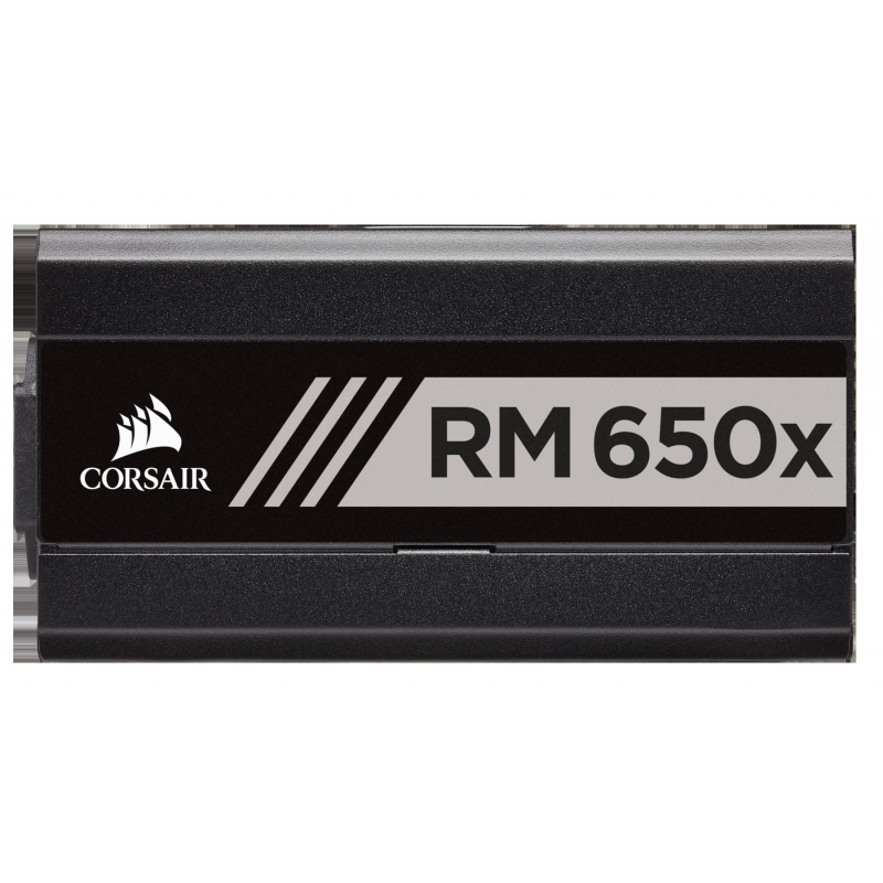 Sursa Corsair RM650x, 80 PLUS Gold, ATX 2.31, PFC Activ, 650W