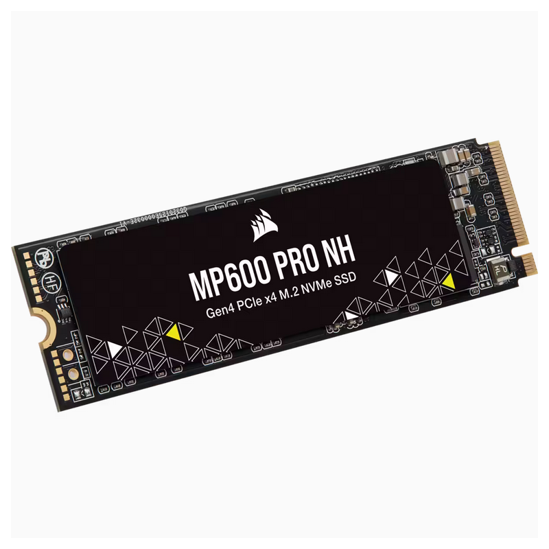 SSD CORSAIR MP600 PRO NH 1TB M.2 NVME