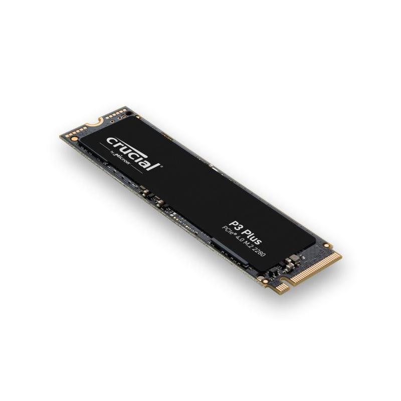 SSD M.2 2280 500GB/P3 CT500P3PSSD8 CRUCIAL 