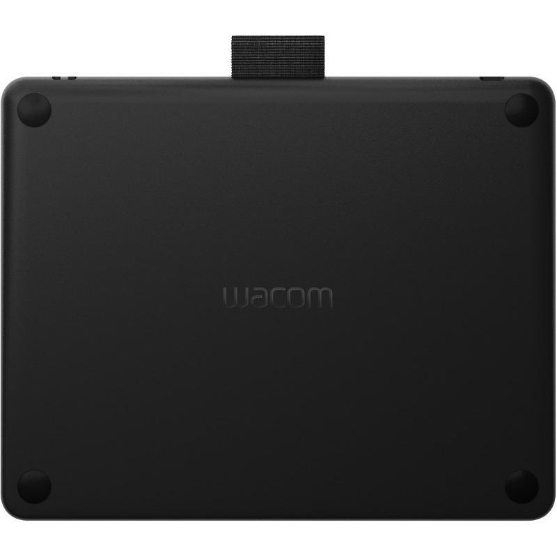 Tableta grafica WACOM Intuos M, Black