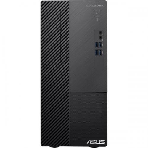ASUS ExpertCenter D500MD-CZ MT Intel Core i3-12100 8GB 256GB M.2 NVMe PCIe3.0 SSD Intel UHD Graphics 730 NoOS 3Y PUR Black