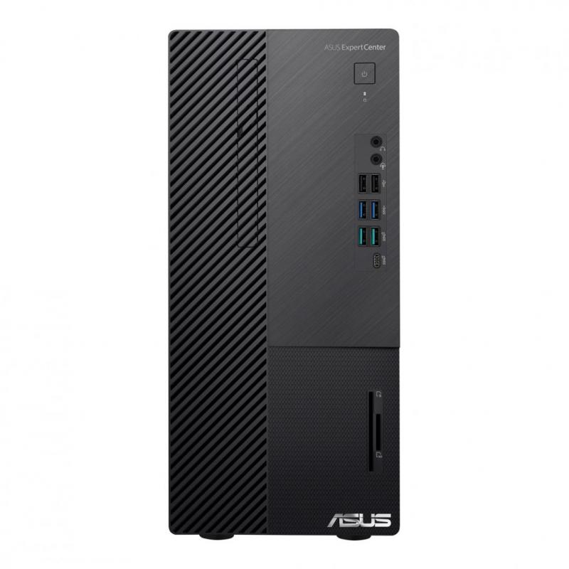 Desktop Business ASUS ExpertCenter D7, D700MC-511500039R, Intel(R) Core(T) i5- 11500 Processor 27 GHz (12M Cache, up to 46 GHz, 6 cores), 16GB DDR4 U-DIMM, 1TB SATA 7200RPM 3.5 HDD, 128GBM.2 NVMe(T) PCIe(R)3.0 SSD, DVD writer 8X, High Definition Channel A