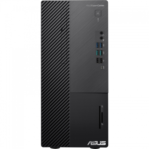 ASUS ExpertCenter D700ME MT Intel Core i7-13700 16GB 512GB M.2 NVMe PCIe 4.0 SSD Nvidia GeForce RTX3060 12GB W11P 3Y PUR Black