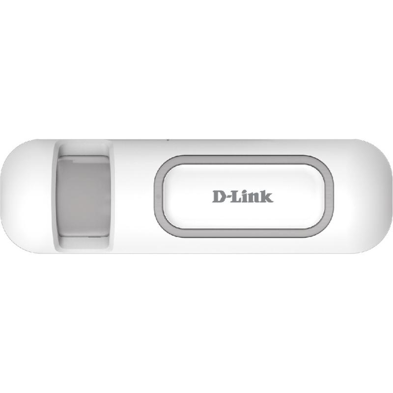 DETECTOR de miscare wireless D-LINK, avertizare prin smartphone cu aplicatia 