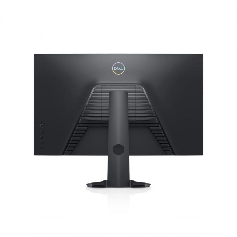 Monitor LED Dell Curved S2722DGM, 27inch, QHD VA, 1ms, 165Hz, negru