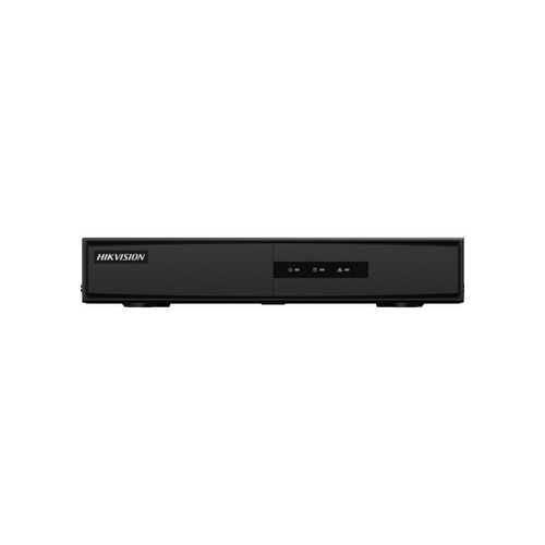 MINI NVR HIKVISION DS-7104NI-Q1/4P/M(D) IP Video Input 4-ch Up to 6 MP resolution , HDMI Output 1-ch, 1920 × 1080p/60Hz, 1600 × 1200/60Hz, 1280 × 1024/60Hz, 1280 × 720/60Hz, VGA Output 1-ch, 1920 × 1080p/60Hz, 1600 × 1200/60Hz, 1280 × 1024/60Hz, 1280 × 72
