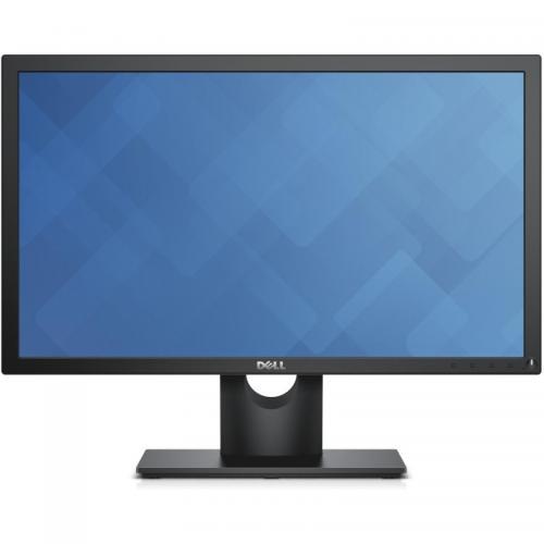 Monitor LED Dell E2216HV, 21.5inch, TN FHD, 5ms, 60Hz, negru