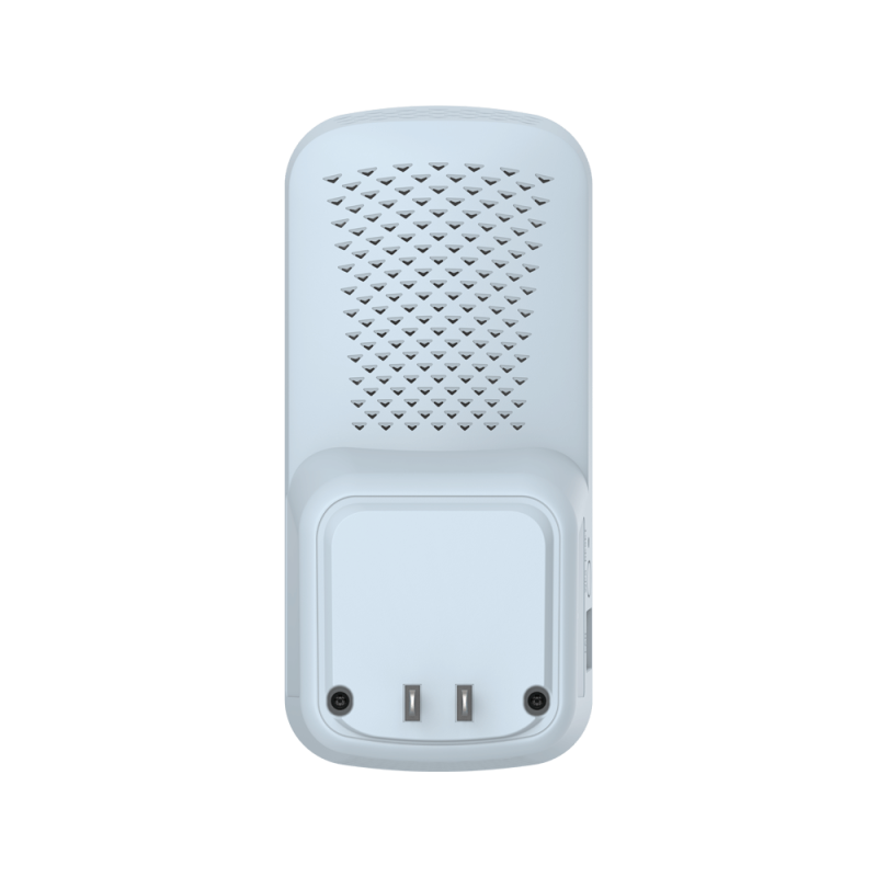 RANGE EXTENDER D-LINK wireless AX3000, 1x Gigabit Ethernet WAN, 2 x antene interne, 2.4/5 GHz Wi-Fi 6, 