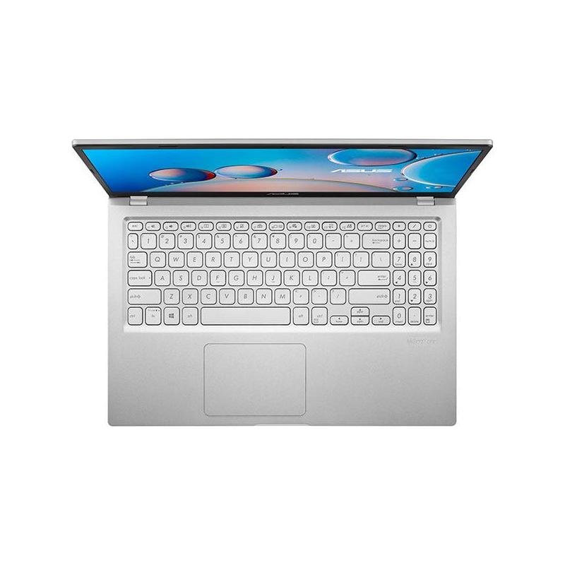 Laptop ASUS,  E510MA-BR1199, 15.6-inch, HD (1366 x 768) 16:9, N4020,  8GB DDR4 on board, 256GB, Plastic, 8GB DDR4 on board, Black, 2 years, No preinstalled OS