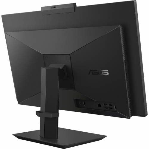 All-in-One ASUS ExpertCenter E5 ,E5702WVAK-BA0380,27.0-inch, FHD (1920 x 1080) 16:9, Non-touch screen,  Intel® Core™ i5-1340P Processor 1.9GHz(12M Cache, up to 4.6 GHz, 12 cores), 8GB DDR4 SO-DIMM, 512GB M.2 NVMe™ PCIe® 4.0 SSD, Without HDD, Built-in arra