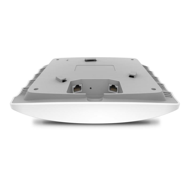 Wireless Access Point TP-Link EAP245, Gigabit Ethernet (RJ-45) Port *1(Support IEEE802.3at PoE), antene interne Omni 2.4GHz:3*4dBi/5 GHz:3*4dBi, AC1750 Dual Band (1300Mbps/450Mbps), Ceiling /Wall Mounting