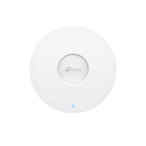 Wireless Access Point TP-Link EAP673, Fast Ethernet 1× Port 2.5 Gbps (cu suport IEEE802.3at PoE), 2.4 GHz: 2× 4 dBi, 5 GHz: 4× 5 dBi, Pole/Wall Mounting (Kits included)