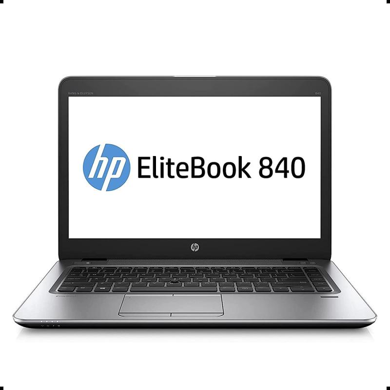 ELITEBOOK 840 G3 Intel Core i5-6300U 2.30 GHZ 16GB DDR4 256GB SSD 14.0