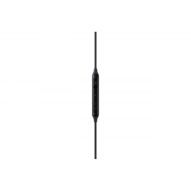 Samsung In-Ear Buds (w/microphone) AKG USB Type-C Black (retail)