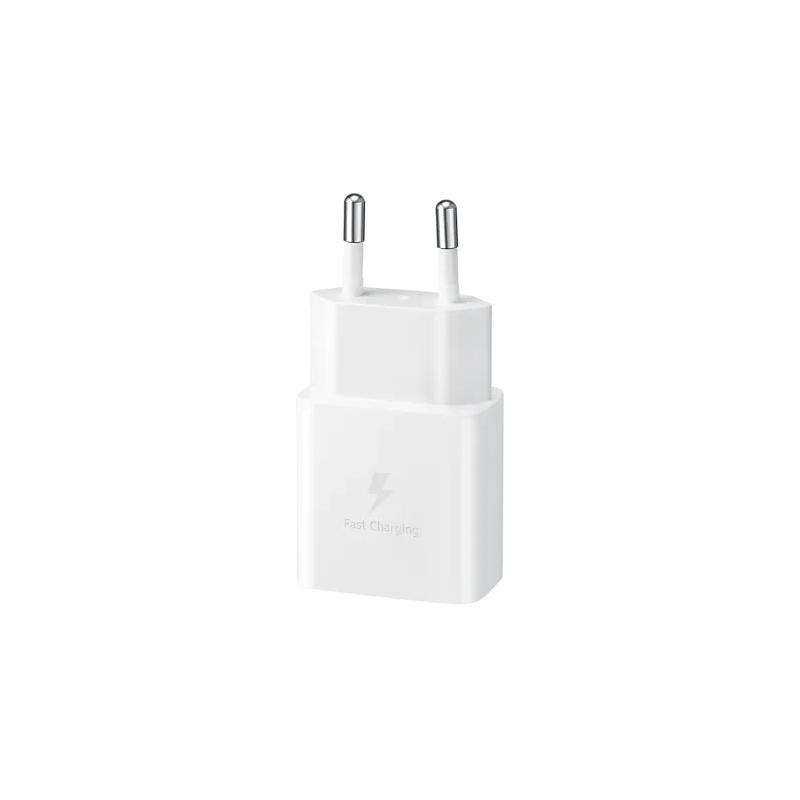 15W Power Adapter (Without cable), 