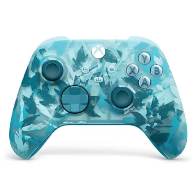 MS Xbox Series Controller Ice Breaker