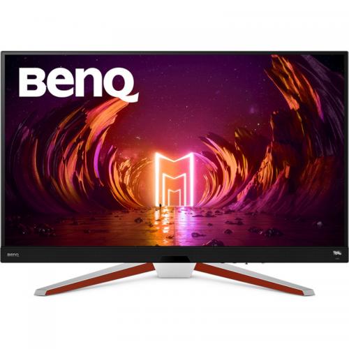 MONITOR BENQ EX3210U 32 inch, Panel Type: IPS, Backlight: Local Dimming ,Resolution: 3840x2160, Aspect Ratio: 16:9, Refresh Rate:DP:144Hz/HDMI:120Hz, Response time GtG: 2ms(GtG), Brightness: 300 cd/m², Contrast(static): 1000:1, Contrast (dynamic): 　, View