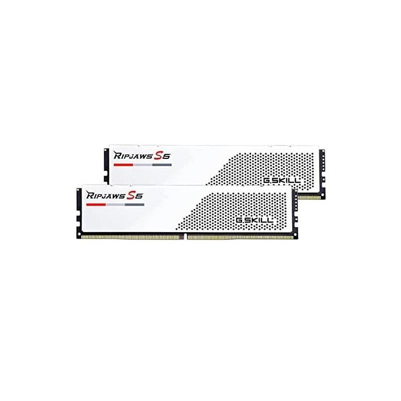 DDR G.Skill MEMORY DIMM 32GB DDR5-6000 K2/6000J3238F16GX2-RS5W G.SKILL 