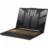 Laptop Gaming ASUS TUF F15, FX507ZC4-HN009, 12th Gen Intel® Core™ i5-12500H Processor 2.5 GHz (18M Cache, up to 4.5 GHz, 12 cores: 4  P-cores and 8 E-cores), 15.6-inch, FHD (1920 x 1080) 16:9, 144Hz, RTX 3050 , 1790MHz* at 95W (1740MHz Boost Clock+50MHz O