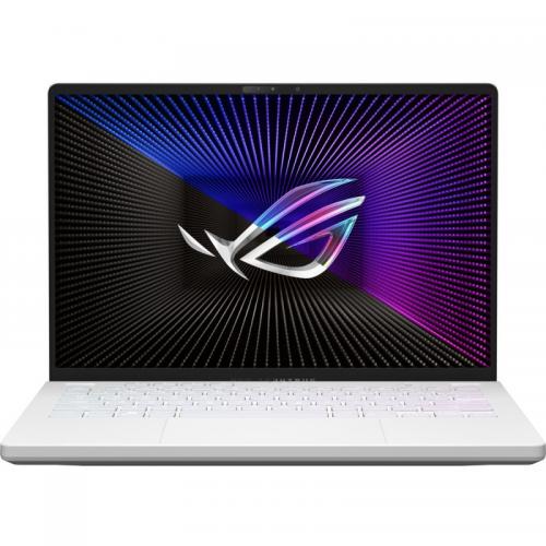 Laptop Gaming ASUS ROG Zephyrus G14,  GA402RK-L8149, 500 Nits,  14-inch,  WQXGA (2560 x 1600) 16:10,  anti-glare display,  IPS-level AMD Ryzen(T) 9 6900HS Mobile Processor (8-core/16-thread,  16MB cache,  up to 4.9 GHz max boost),  AMD Radeon(T) RX 6800S,